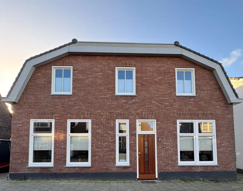 Ferienhaus  Katwijk