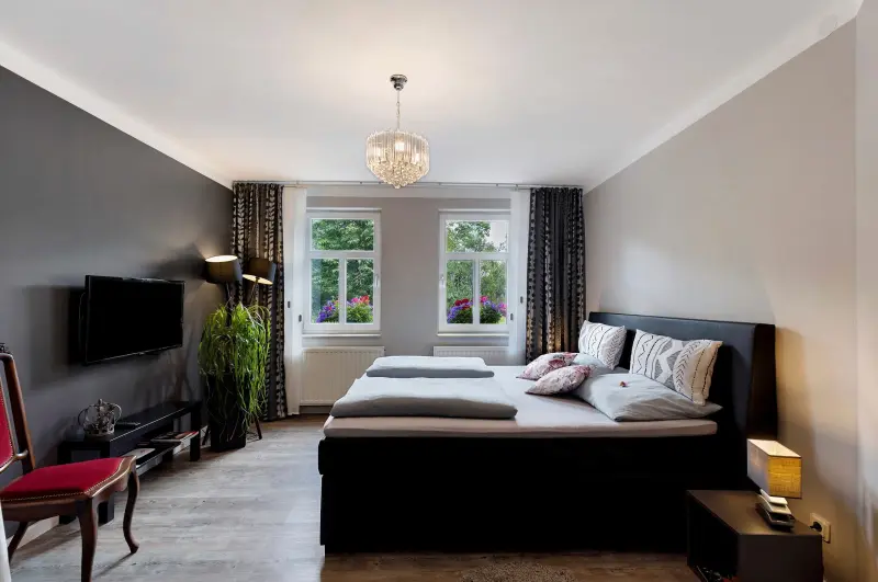 Ferienwohnung Drei Annen Hohne