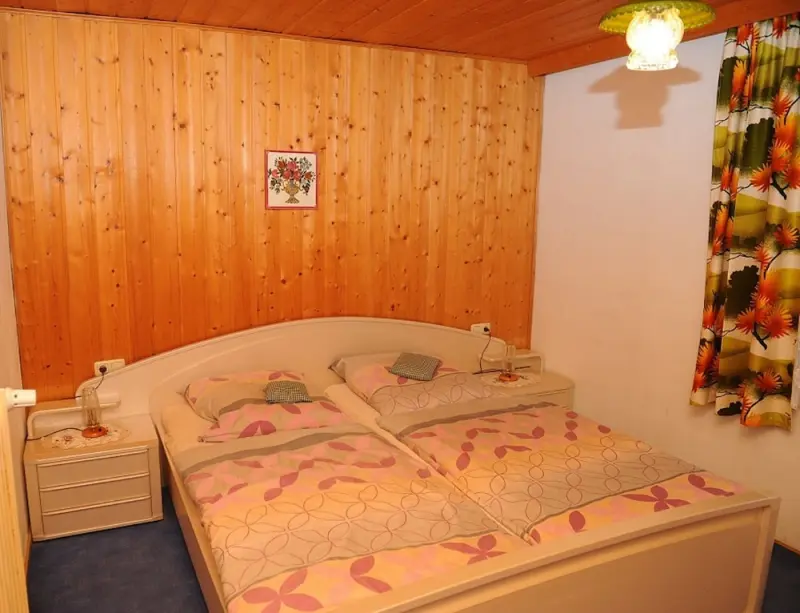 Ferienwohnung Böbrach