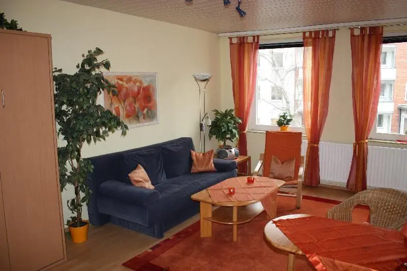Ferienwohnung Lehrte