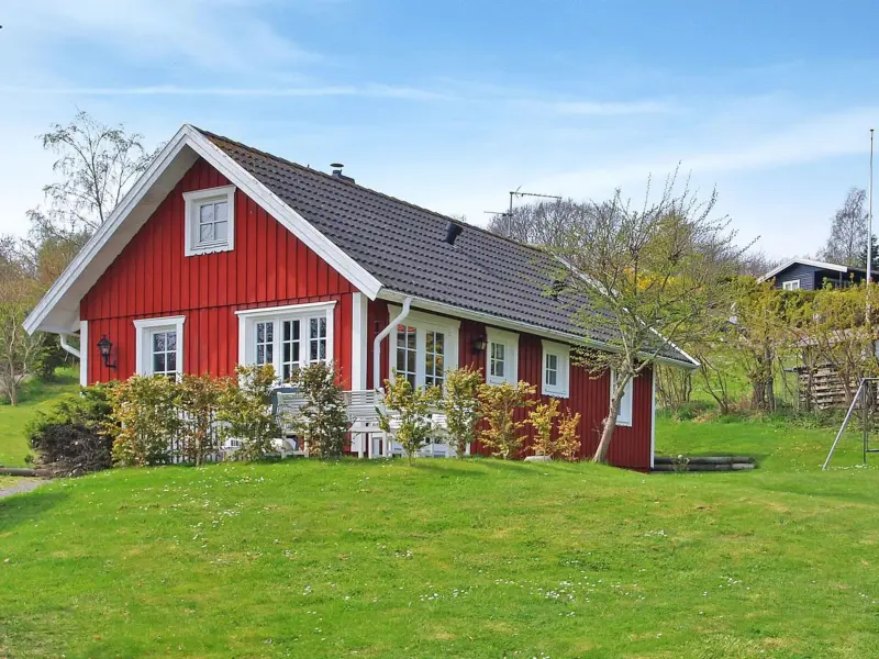 House Allinge