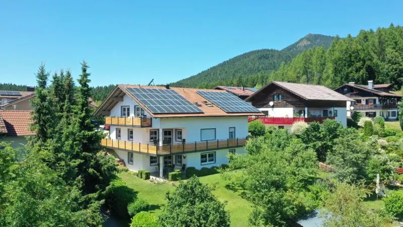 Ferienwohnung  Lohberg