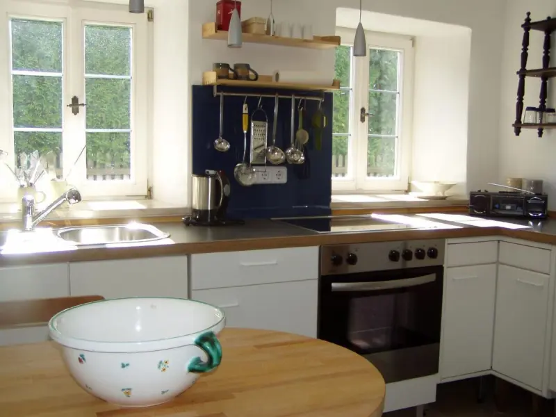 Ferienwohnung Dollnstein