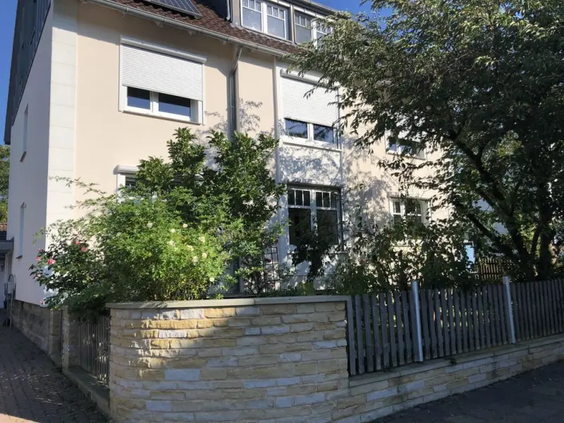 Ferienwohnung Bad Nenndorf