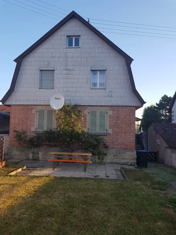 Ferienhaus Holzgerlingen