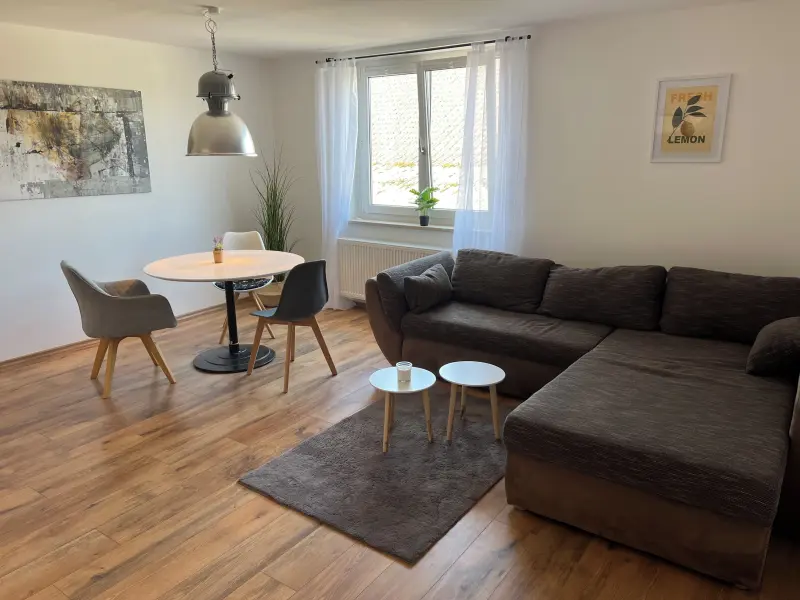 Ferienwohnung Maisach