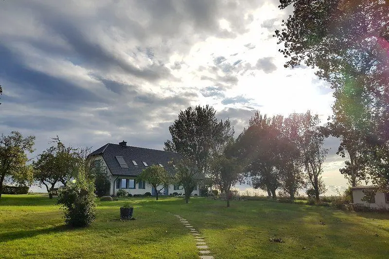 Ferienwohnung Glowe