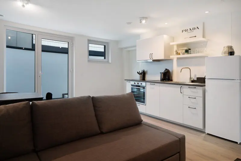 Ferienwohnung Eichstetten am Kaiserstuhl