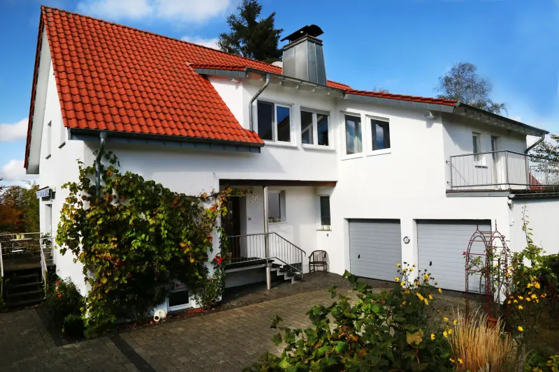 Ferienhaus Gemünd