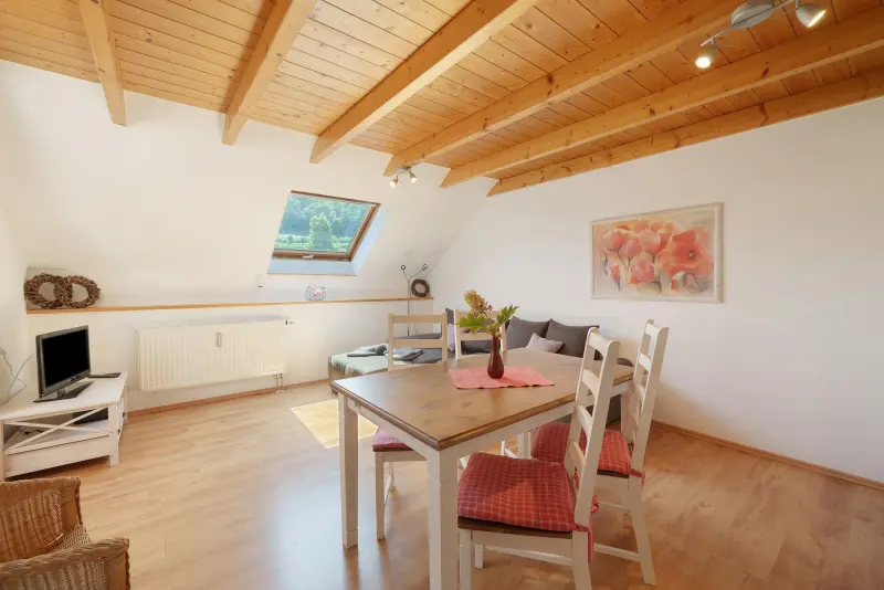 Ferienwohnung  Kaiserstuhl