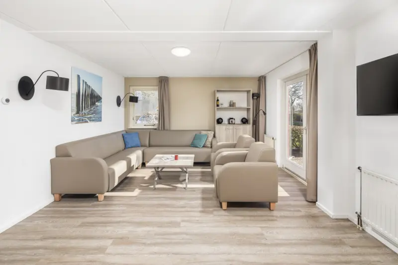 Bungalow Renesse