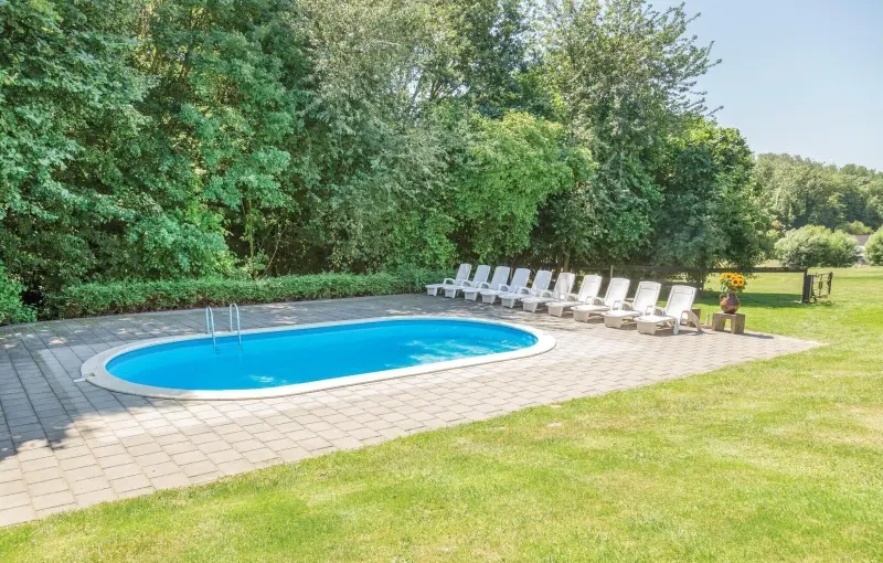 Ferienwohnung Simpelveld