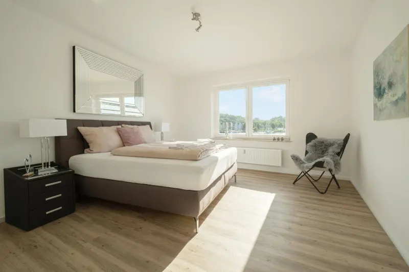 Ferienwohnung  Flensburg