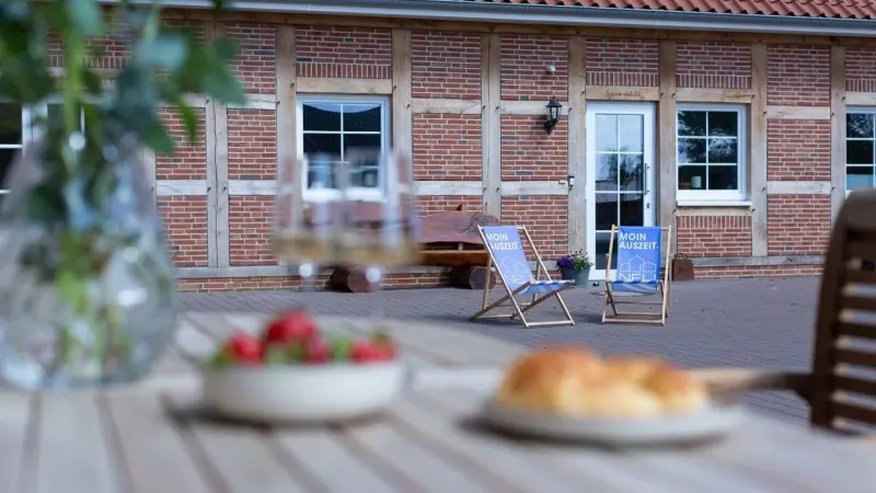 Ferienwohnung Quakenbrück