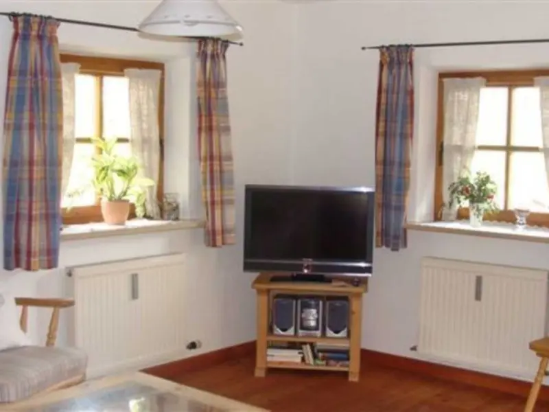 Ferienwohnung Kreuth