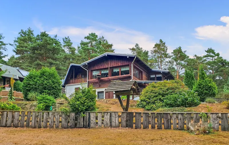 Ferienhaus  Kagar