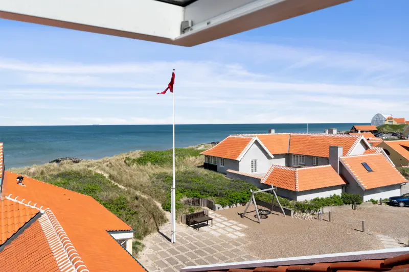 Ferienwohnung Skagen
