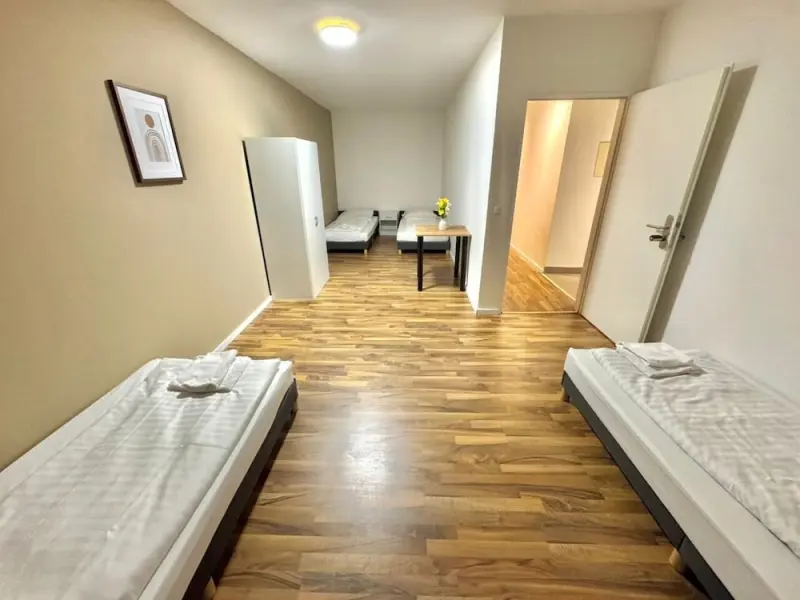 Ferienwohnung Dietzenbach
