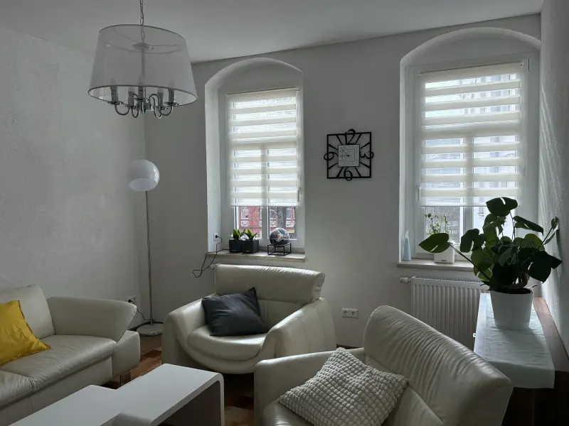 Ferienwohnung Bad Schlema