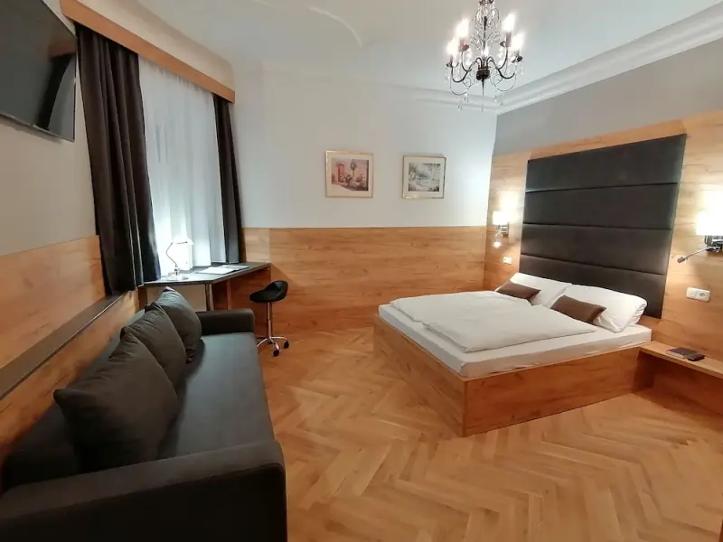 Ferienwohnung Melk