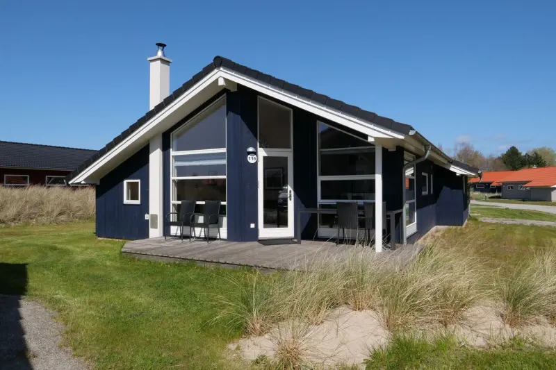 Ferienwohnung Großenbrode