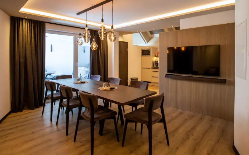 Ferienwohnung Paznaun