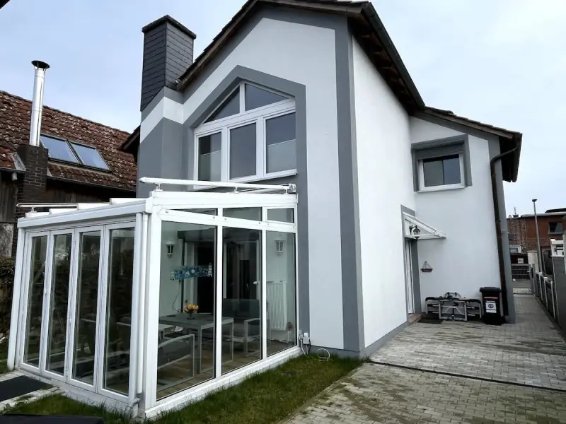 Ferienhaus  Seelze