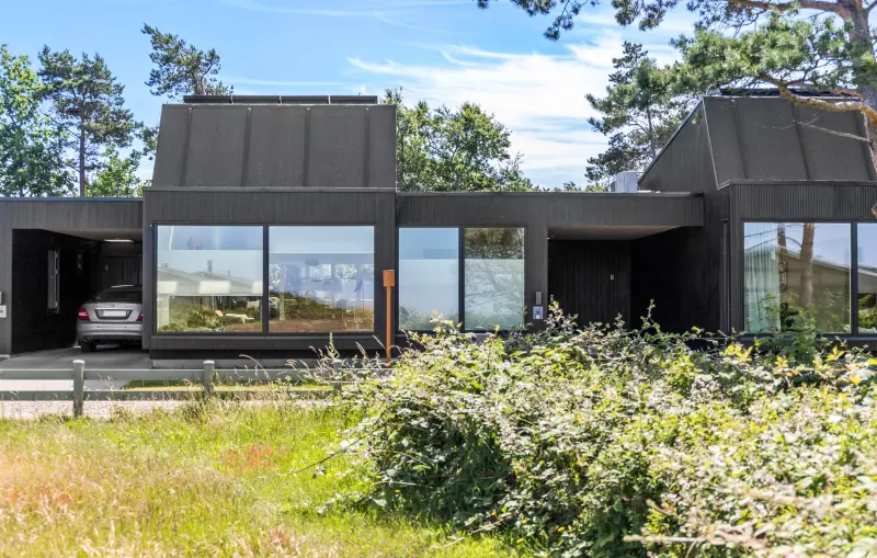 Ferienhaus Gilleleje