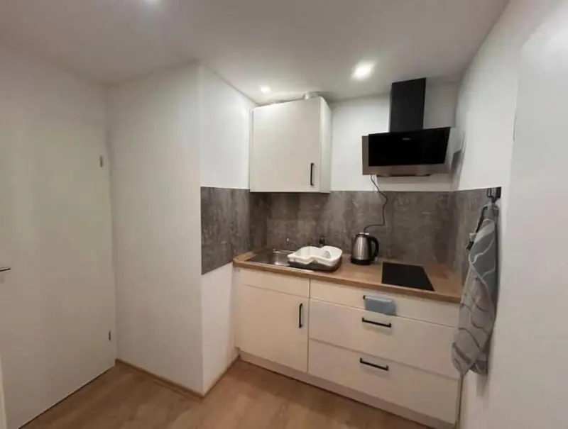 Ferienwohnung Hamm