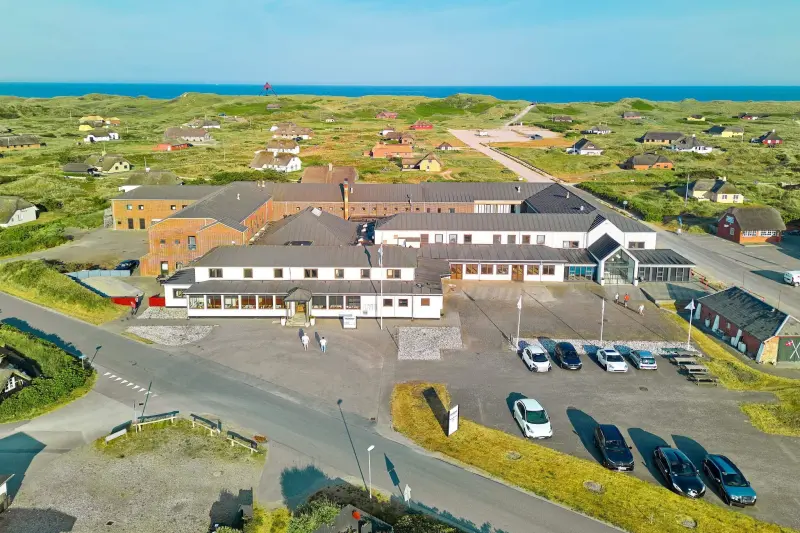 Ferienhaus  Tim