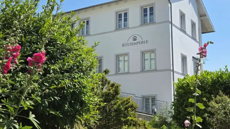 Kinderfreundliches Apartment mit Terrasse | Seeblick | Nah am Strand | Haustierfreundlich
