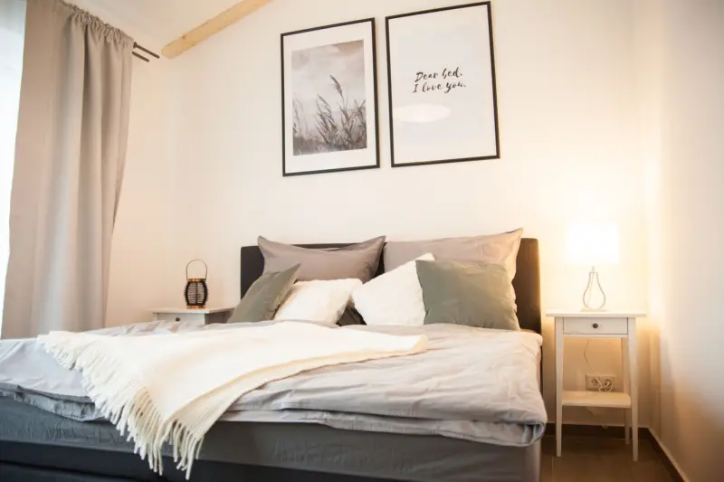 Ferienwohnung Storkow (Mark)