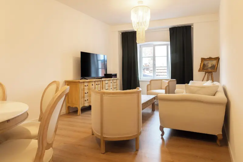 Ferienwohnung Seehausen am Staffelsee