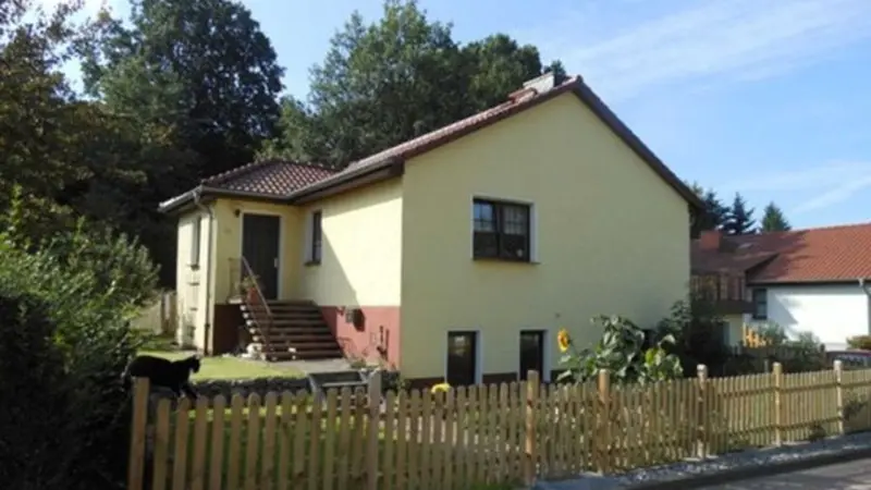 Ferienwohnung Burg Stargard