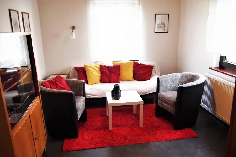 Ferienwohnung Karlstadt