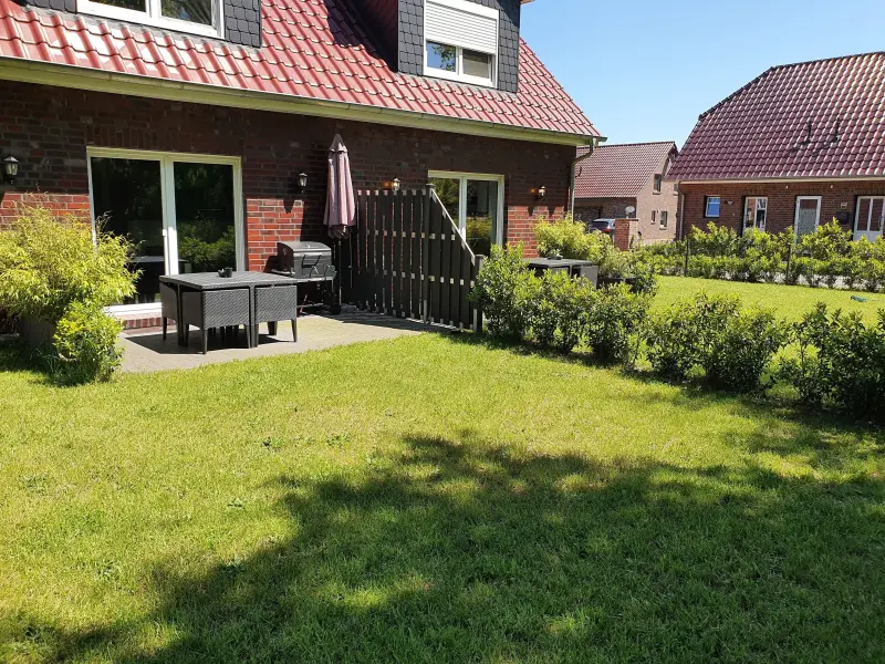 Ferienhaus Tannenhausen