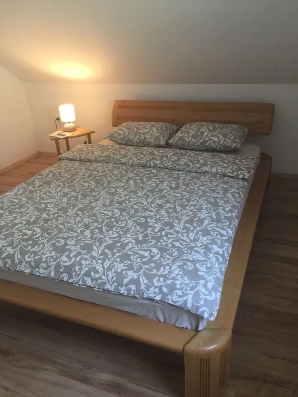 Ferienhaus Amstetten