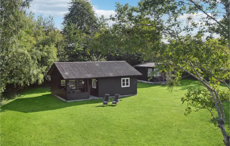 Ferienhaus Askeby