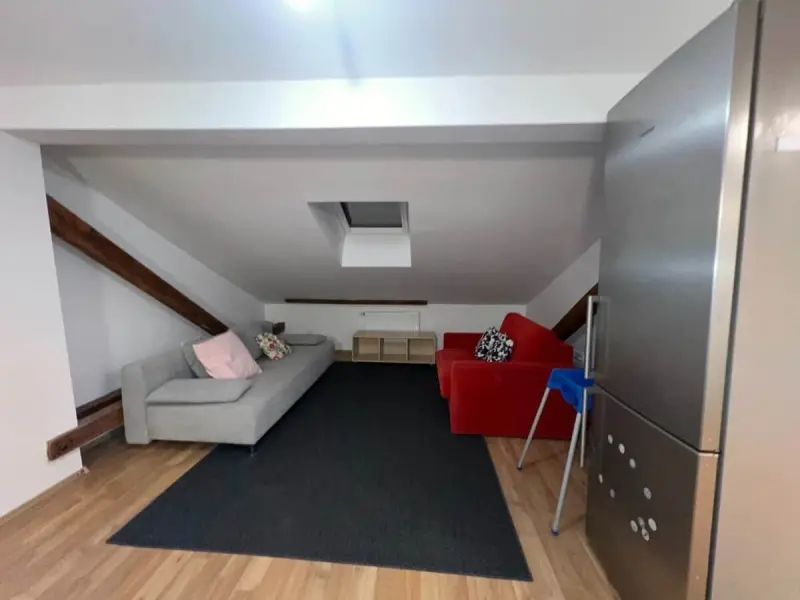 Ferienwohnung Waldkraiburg
