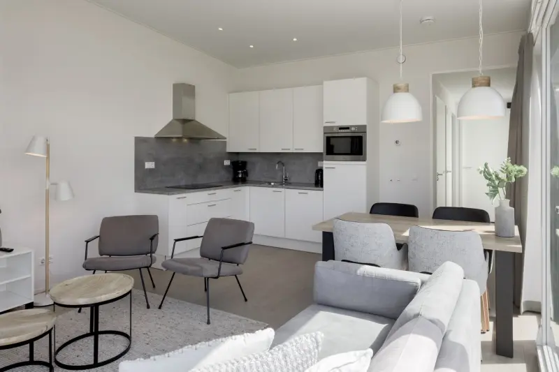 Chalet  Noord-Beveland