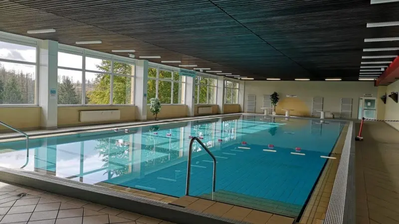 Ferienwohnung  Hohegeiß