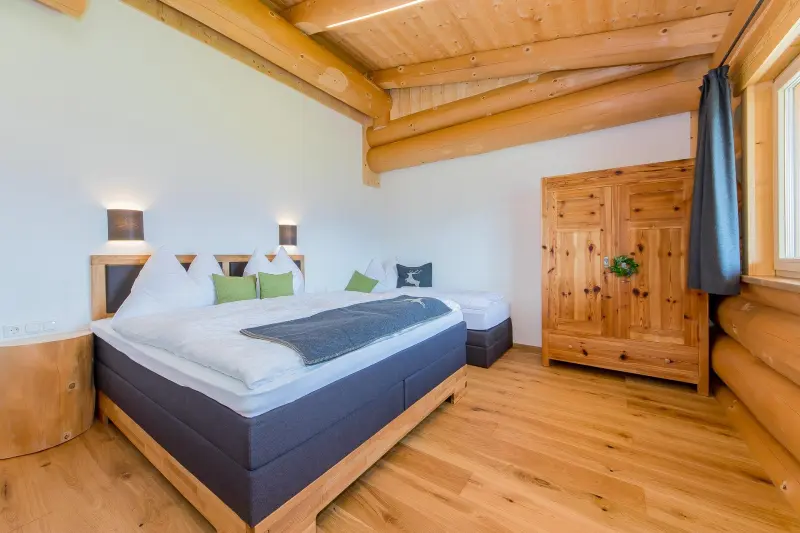Ferienwohnung Fieberbrunn
