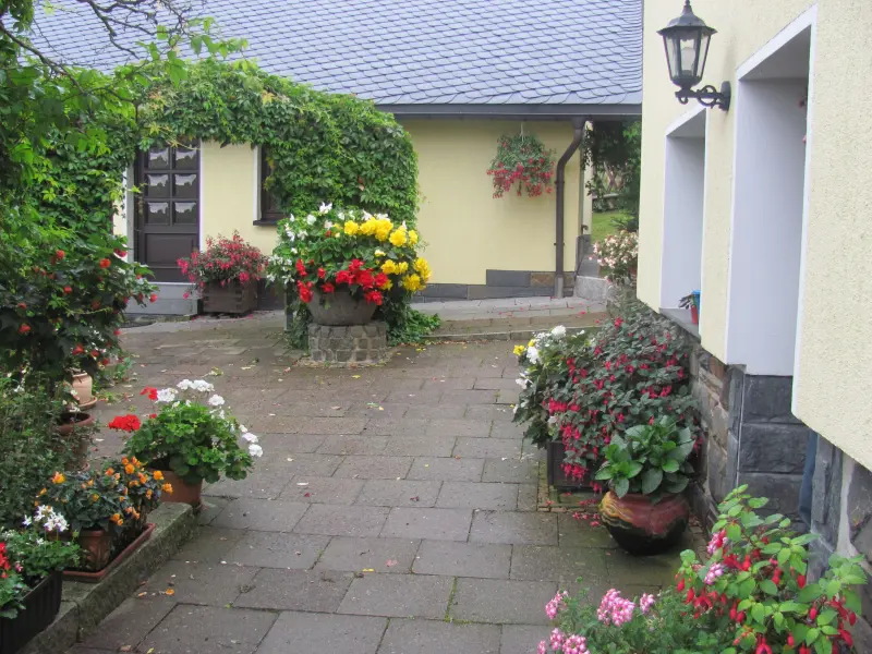 Ferienhaus Klingenthal