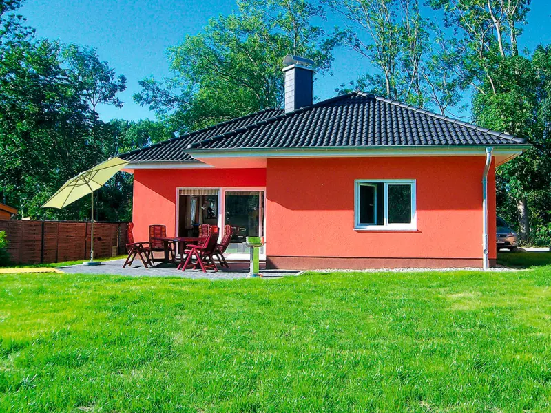 Ferienhaus  Rerik