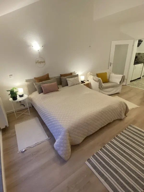 Ferienwohnung Limburg an der Lahn