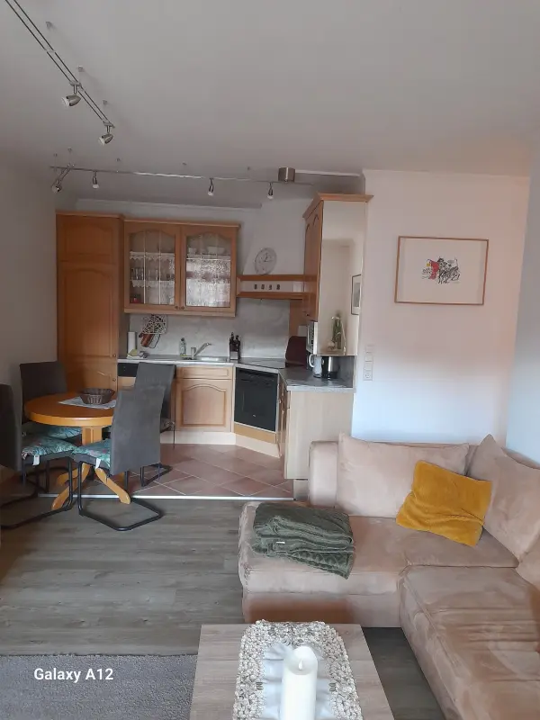 Ferienwohnung Bad Harzburg