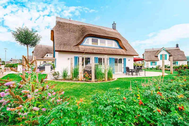 Ferienhaus Kramerhof