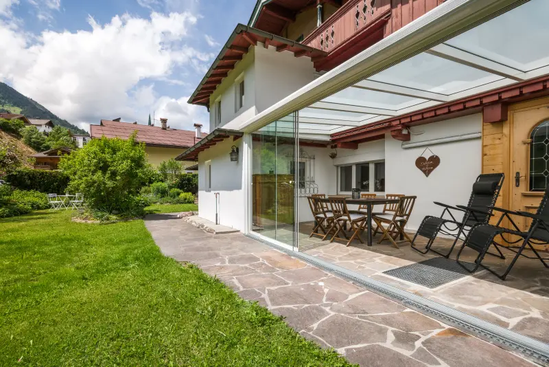 Ferienwohnung  Kirchberg in Tirol