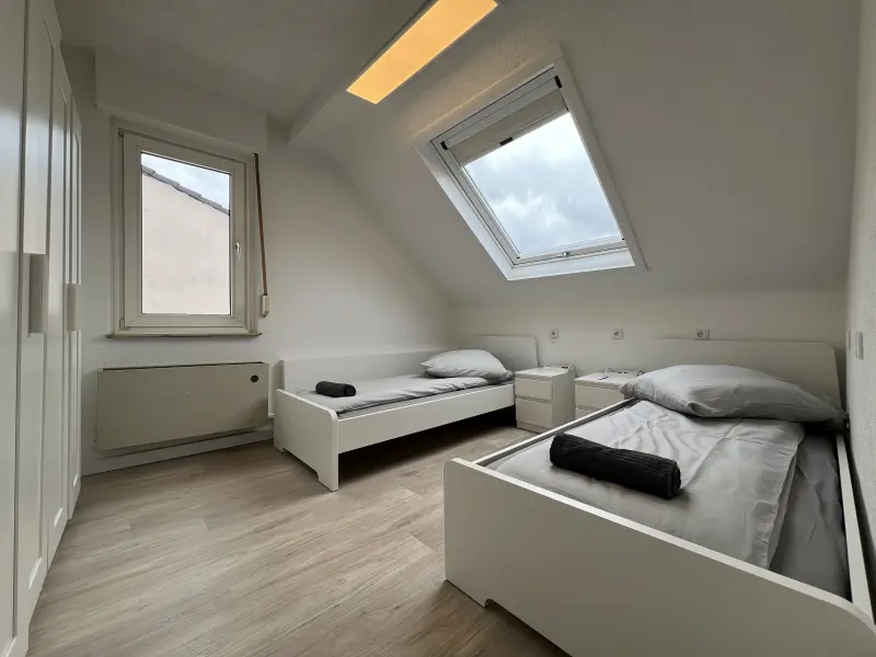 Ferienwohnung  Mühlheim am Main