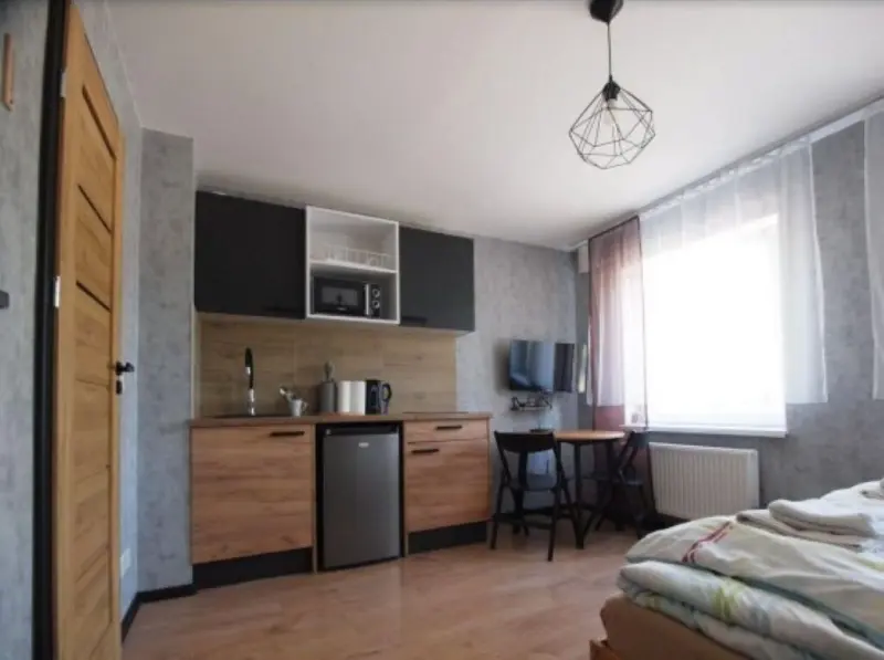 Ferienwohnung Potsdam